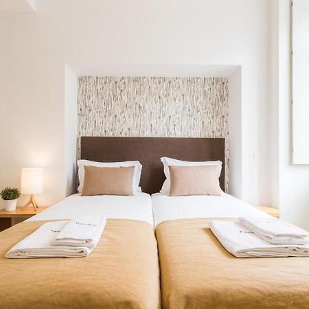 Appartamento Flh Downtown Fantastic Flat Lisbona Esterno foto