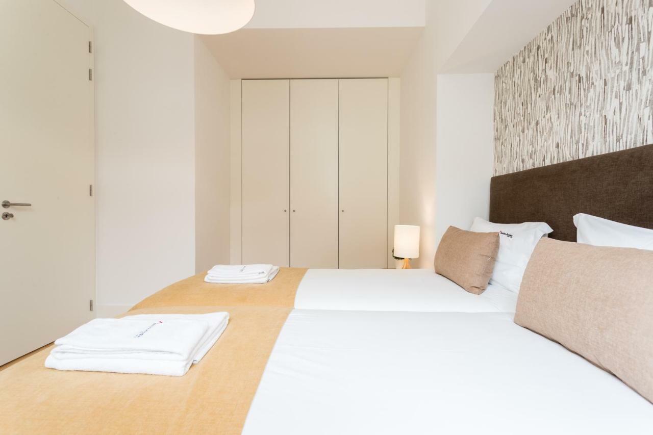 Appartamento Flh Downtown Fantastic Flat Lisbona Esterno foto