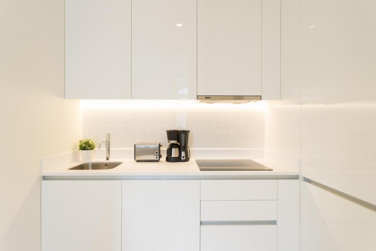 Appartamento Flh Downtown Fantastic Flat Lisbona Esterno foto