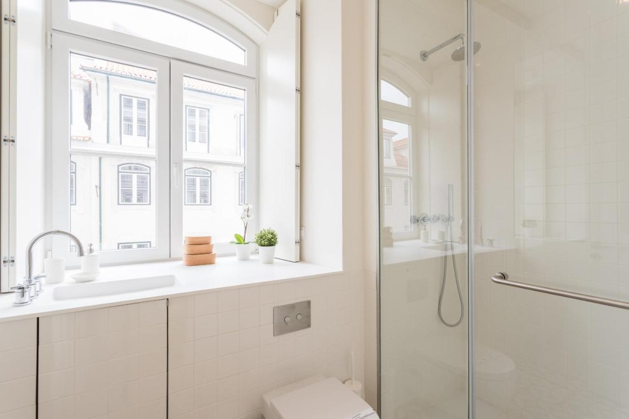 Appartamento Flh Downtown Fantastic Flat Lisbona Esterno foto